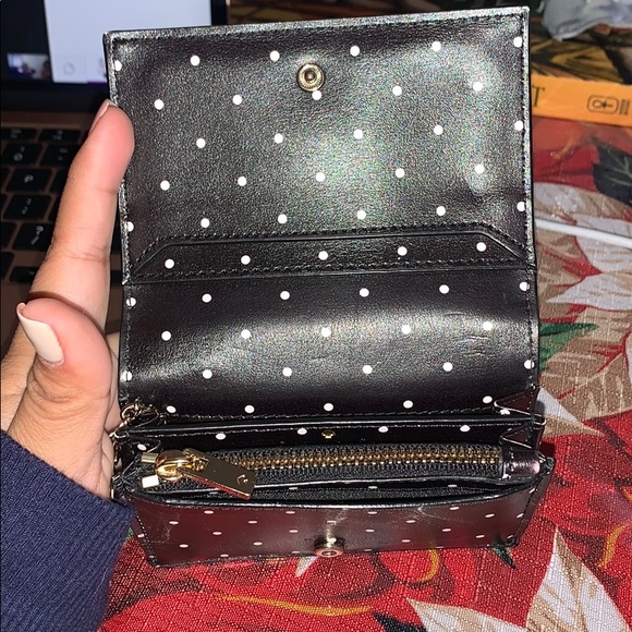 Kate spade card holder - Picture 3 of 5